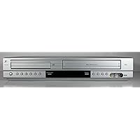 Zenith XBV441 DVD/VCR Combo Hi-Fi Stereo Video Cassette Recorder DVD Player