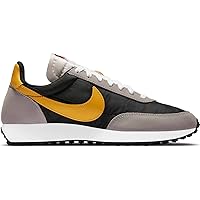 Nike Air Tailwind 79 Low Shoes Casual Running Sneakers 487754-014 Low Cut Black Gold Grey White