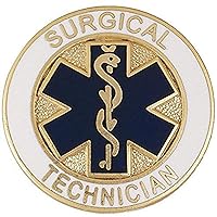 Prestige Medical Surgical Technician, 0.2 Ounce