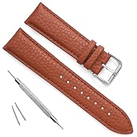 Handmade Vintage Replacement Leather Watch Strap/Watch Band
