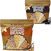 Be Still Farms Organic Beans