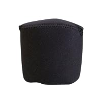 OP/TECH USA Soft Pouch Body Cover - Midsize-Pro (Black)