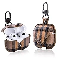  WEISHIJIE Case for AirPods Pro, Airpods Pro Cover