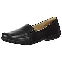 SOUL Naturalizer Womens Kacy Slip On Memory Foam Arch Support Loafer