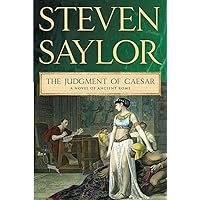 The Judgment of Caesar: A Novel of Ancient Rome (The Roma Sub Rosa series Book 10) The Judgment of Caesar: A Novel of Ancient Rome (The Roma Sub Rosa series Book 10) Kindle Audible Audiobook Paperback Hardcover Audio CD