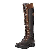 Ariat Women's Coniston Pro GTX Insulated Country Boot Work