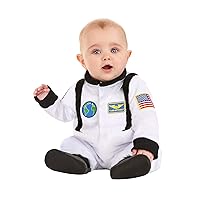 Infant Space Astronaut Costume