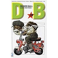 Dragon Ball. Evergreen edition Dragon Ball. Evergreen edition Paperback