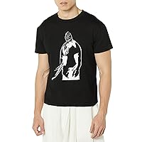 maison blanche All-Gender Printed T