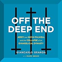 Off the Deep End Off the Deep End Hardcover Audible Audiobook Kindle Paperback Audio CD