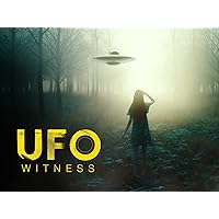 UFO Witness - Season 2