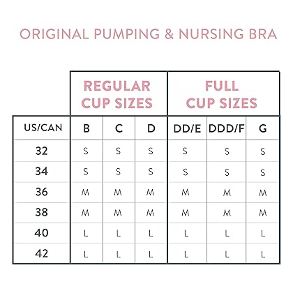 BRAVADO! DESIGNS 2-in-1 Pumping & Nursing Bra Hands Free for Maternity & Breastfeeding