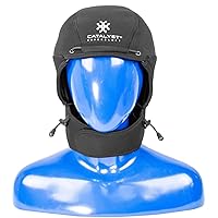 All-Start Catalyst Cryohelmet Long-Lasting Ice Pack for Migraine Relief