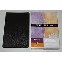 Holy Bible: KJV, Amplified Parallel Bible Holy Bible: KJV, Amplified Parallel Bible Bonded Leather
