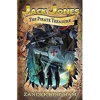 The Pirate Treasure (Jack Jones)