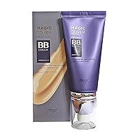 Magic Cover BB Cream V203 NATURAL BEIGE 45ml