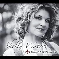 Swamp Pop Princess Swamp Pop Princess MP3 Music Audio CD