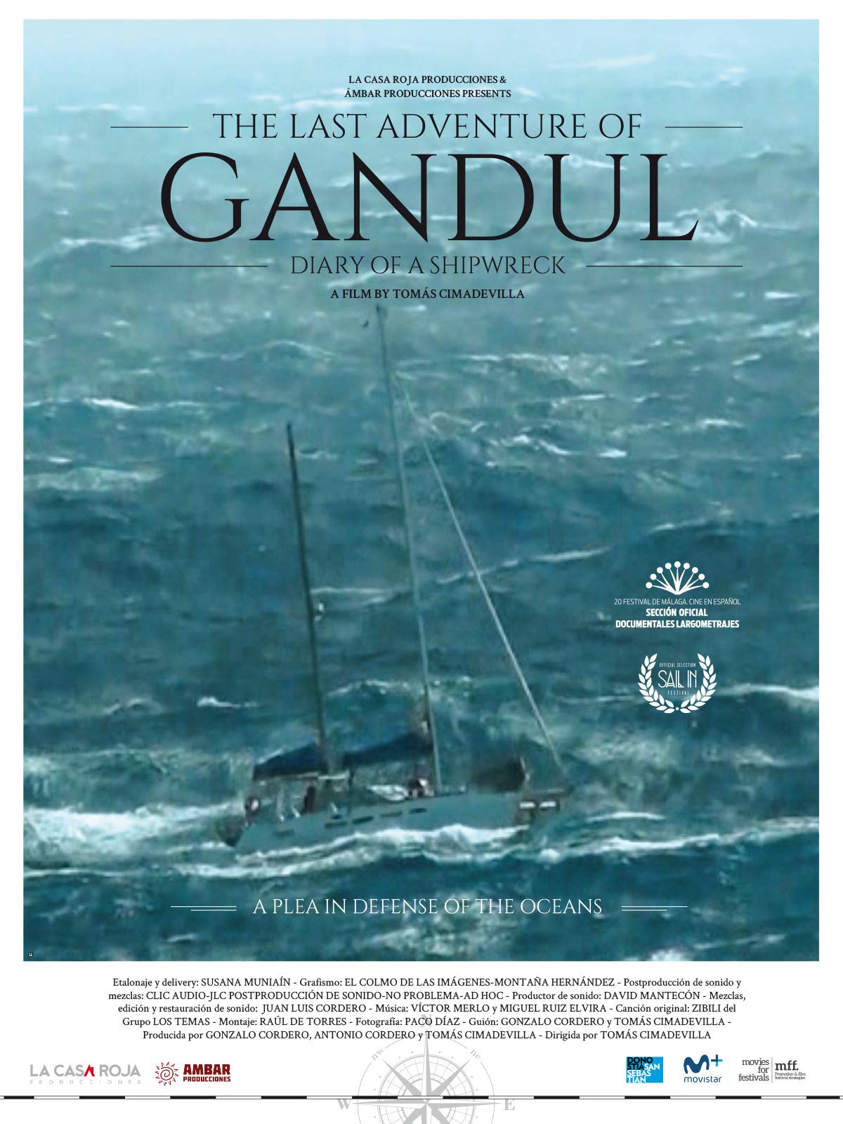 The Last Adventure of the Gandul