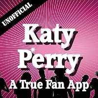 Unofficial Katy Perry Fan App