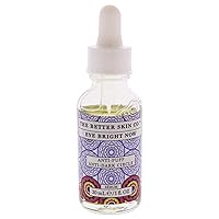 The Better Skin Co. | Eye Bright Now | Under Eye Serum for Dark Circles, Puffiness, and Fine Lines | 1oz