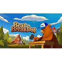 Bear and Breakfast | Standard - Nintendo Switch [Digital Code]