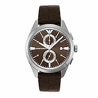 Emporio Armani Men's Chronograph Watch