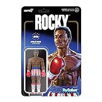 Rocky Apollo Creed (Boxing) - 3.75