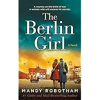 The Berlin Girl The Berlin Girl Kindle Audible Audiobook Paperback Hardcover