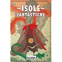 Isole Fantastiche: Alla scoperta dell'Arcipelago di Madreperla (Old School e OSR) (Italian Edition)