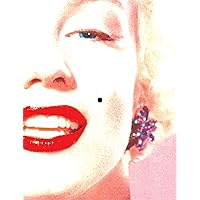 Beauty Mark: A Verse Novel of Marilyn Monroe Beauty Mark: A Verse Novel of Marilyn Monroe Hardcover Audible Audiobook Audio CD