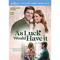 As Luck Would Have It As Luck Would Have It DVD
