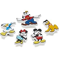 Crocs Disney Shoe Charms | Jibbitz