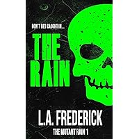 The Rain: The Mutant Rain