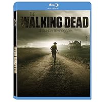 Walking Dead: Season 2 [Importado]