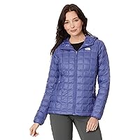 THE NORTH FACE Women's ThermoBall Eco Hoodie 2.0 (Standard and Plus Size)