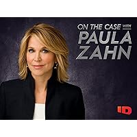 On the Case with Paula Zahn Season 20
