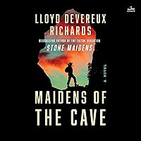Maidens of the Cave: A Novel Maidens of the Cave: A Novel Audible Audiobook Paperback Kindle Audio CD