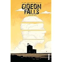 Gideon Falls - Tome 3 - Chemin de Croix (French Edition)
