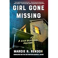 Girl Gone Missing (A Cash Blackbear Mystery) Girl Gone Missing (A Cash Blackbear Mystery) Paperback Kindle Audible Audiobook Audio CD