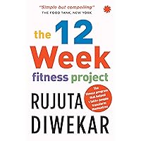 The 12-week Fitness Project