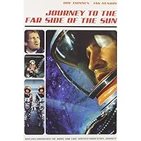 Journey to the Far Side of the Sun [DVD]