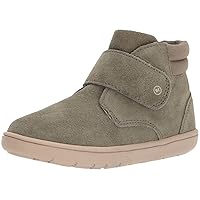 Stride Rite Unisex-Child SRTech Lincoln Ankle Boot