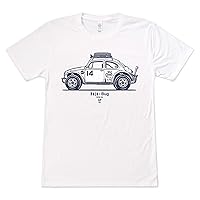 Baja Bug, Beetle T-Shirt