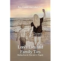 Lori's Lies and Family Ties Lori's Lies and Family Ties Paperback
