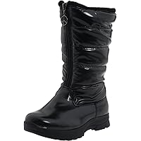 Tundra Puffy Boot (Little Kid/Big Kid)