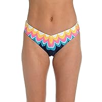 Sunshine 79 Women's Standard French Cut Bikini Swimsuit Bottom