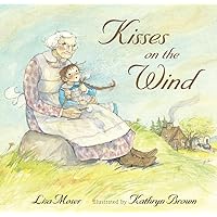 Kisses on the Wind Kisses on the Wind Hardcover