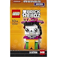 Lego 40492 Brickheadz La Catrina