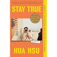 Stay True: A Memoir (Pulitzer Prize Winner) (Vintage Books) Stay True: A Memoir (Pulitzer Prize Winner) (Vintage Books) Paperback Audible Audiobook Kindle Hardcover