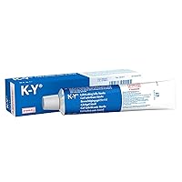 KY Jelly Personal Lubricant - Large 82 grams